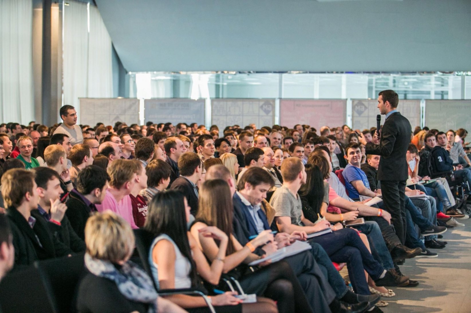 Recent Insights and Developments from the World of Conscious Business Leadership